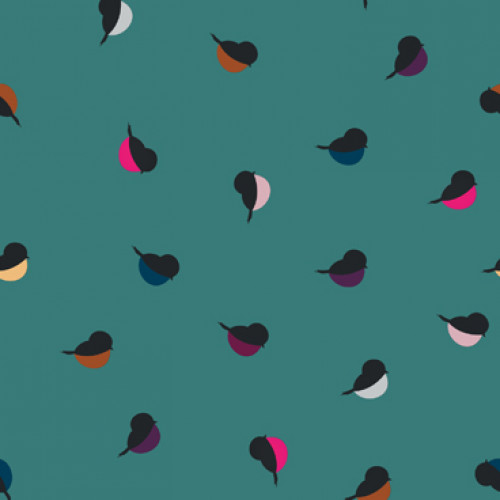  
Color / Pattern: Rain Chirps